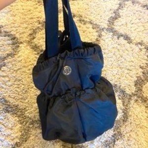 Lululemon Weekend / Gym Bag